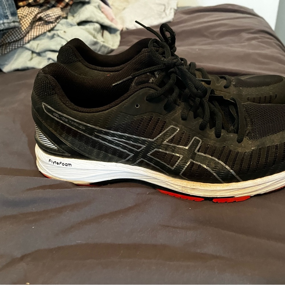 ASIC Flyte Foam Size 10.5 Running Shoes